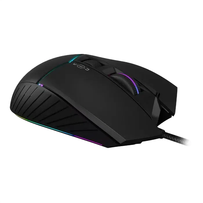 Gaming Mouse Bloody W95 Max, Black 6