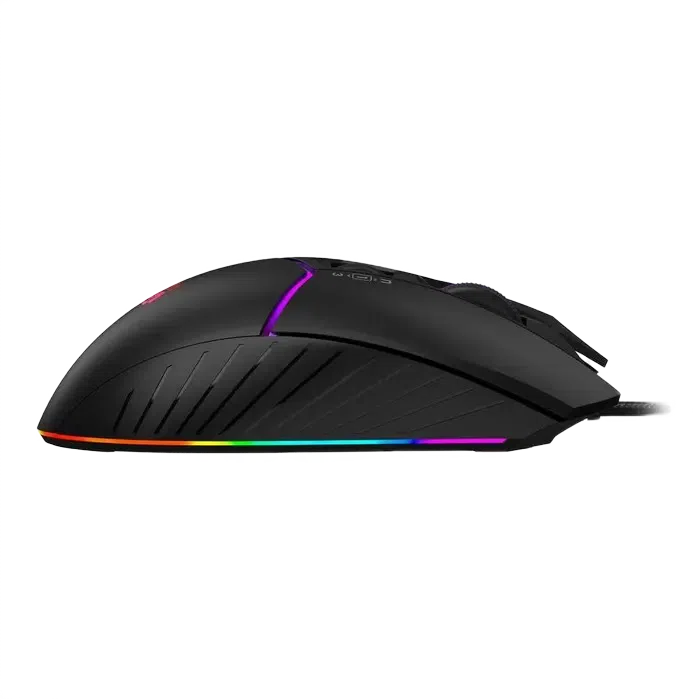 Gaming Mouse Bloody W95 Max, Black 7