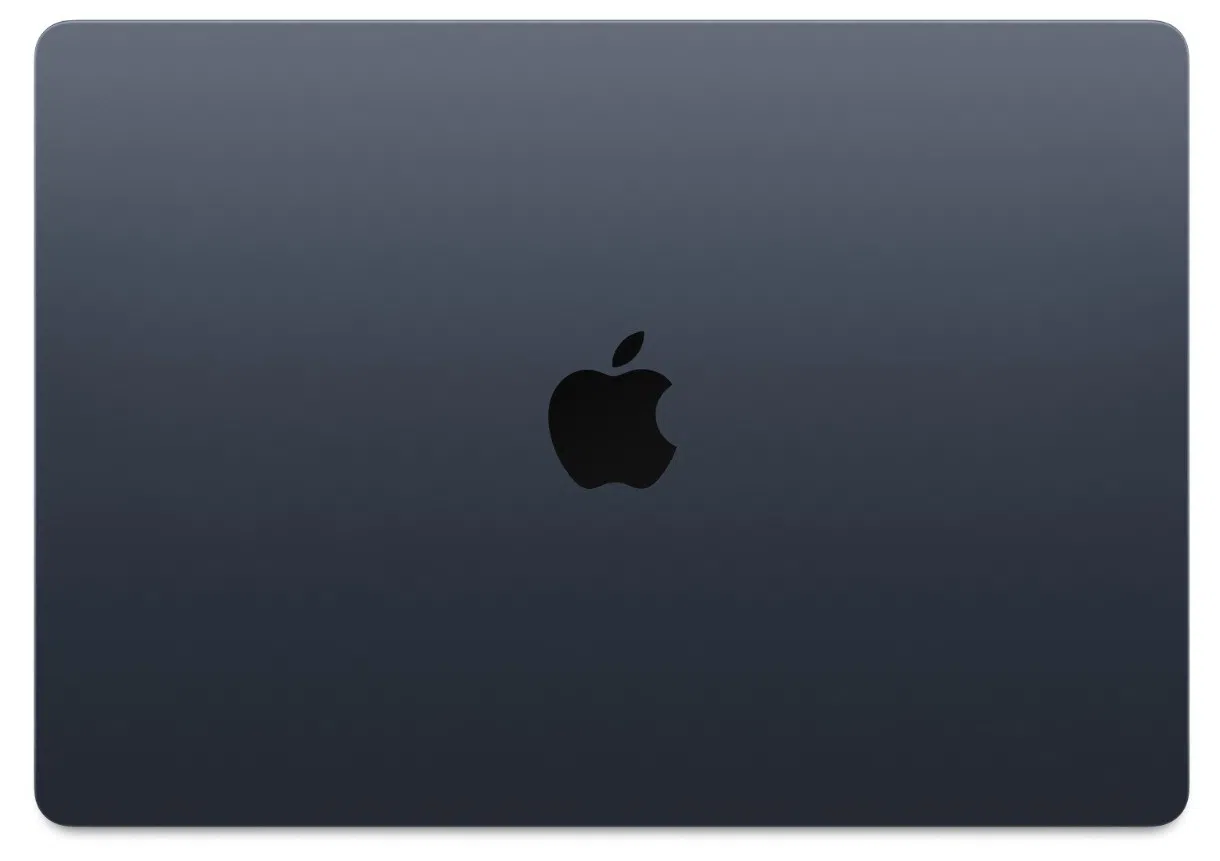 Ноутбук Apple MacBook Air 15.3 Z18T001QQ Midnight 7