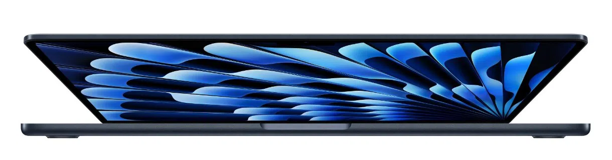 Ноутбук Apple MacBook Air 15.3 Z18T001QQ Midnight 6