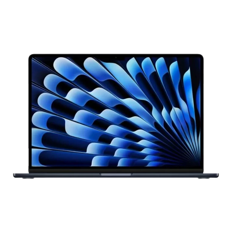 Ноутбук Apple MacBook Air 15.3 Z18T001QQ Midnight