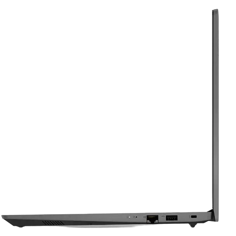 Ноутбук для бизнеса 15,6" Lenovo V15 G4 IRU, Черный 6