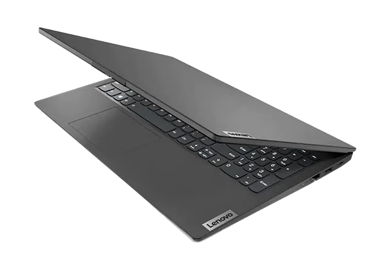 Ноутбук для бизнеса 15,6" Lenovo V15 G4 IRU, Черный 4