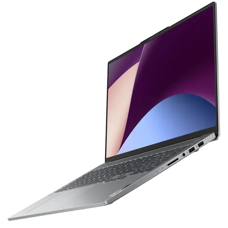 Ноутбук 16" Lenovo IdeaPad Pro 5 16ARP8, Arctic Grey 9