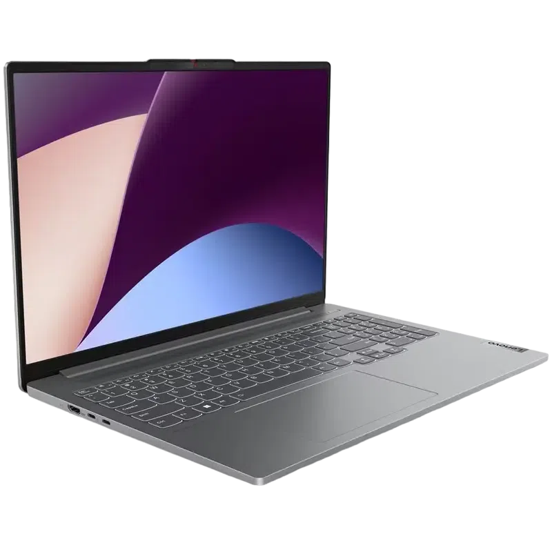 Ноутбук 16" Lenovo IdeaPad Pro 5 16ARP8, Arctic Grey 5