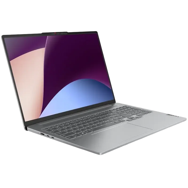 Ноутбук 16" Lenovo IdeaPad Pro 5 16ARP8, Arctic Grey 4