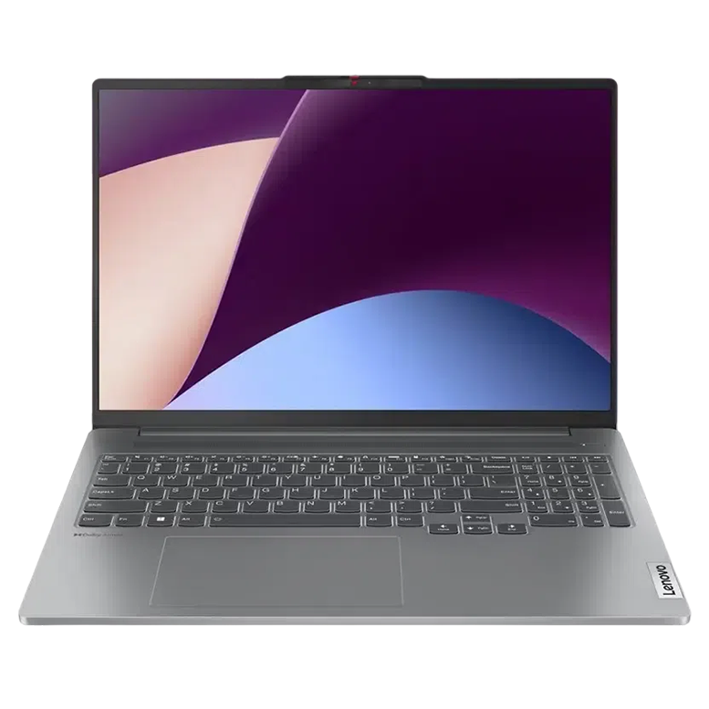 Ноутбук 16" Lenovo IdeaPad Pro 5 16ARP8, Arctic Grey