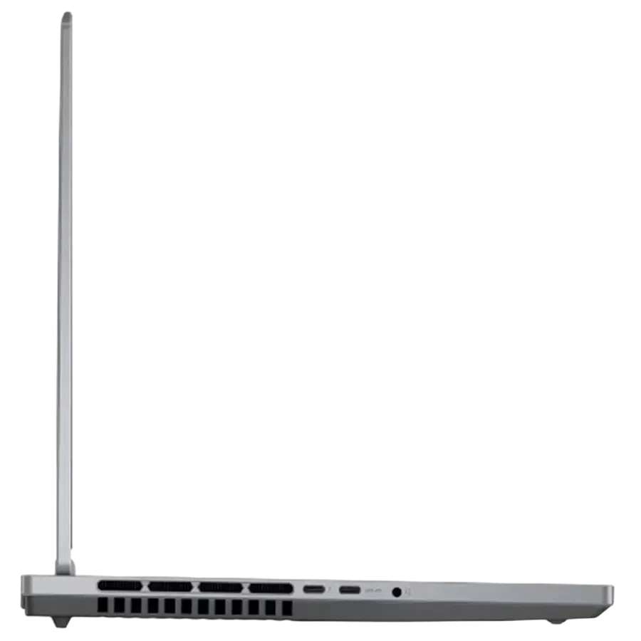 Laptop Gaming 16" Lenovo Legion Slim 5 16IRH8, Storm Grey 8