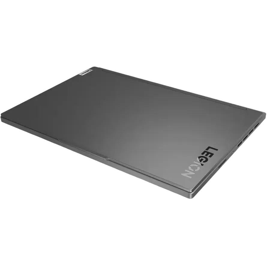 Laptop Gaming 16" Lenovo Legion Slim 5 16IRH8, Storm Grey 7