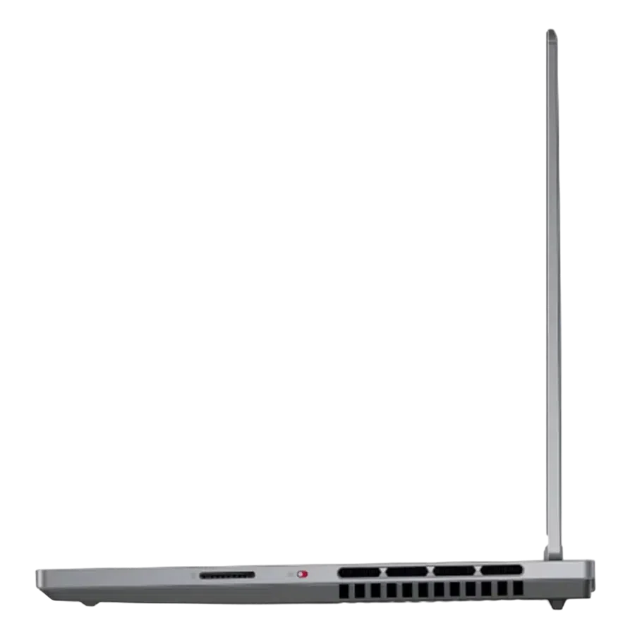 Laptop Gaming 16" Lenovo Legion Slim 5 16IRH8, Storm Grey 6