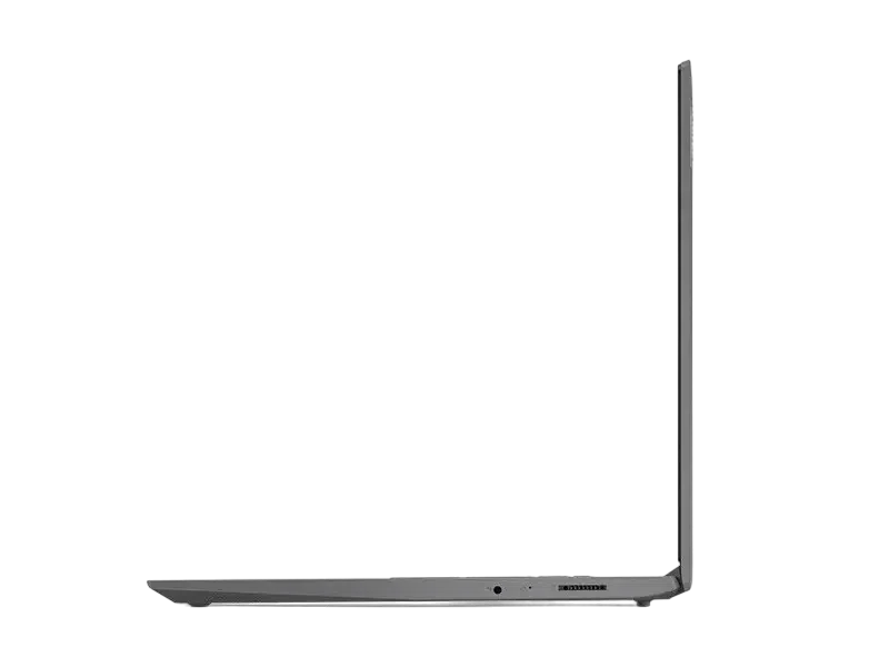 Laptop Business 17,3" Lenovo V17 G4 IRU, Iron Grey, Intel Core i5-1335U, 8GB/512GB, Fără SO 12
