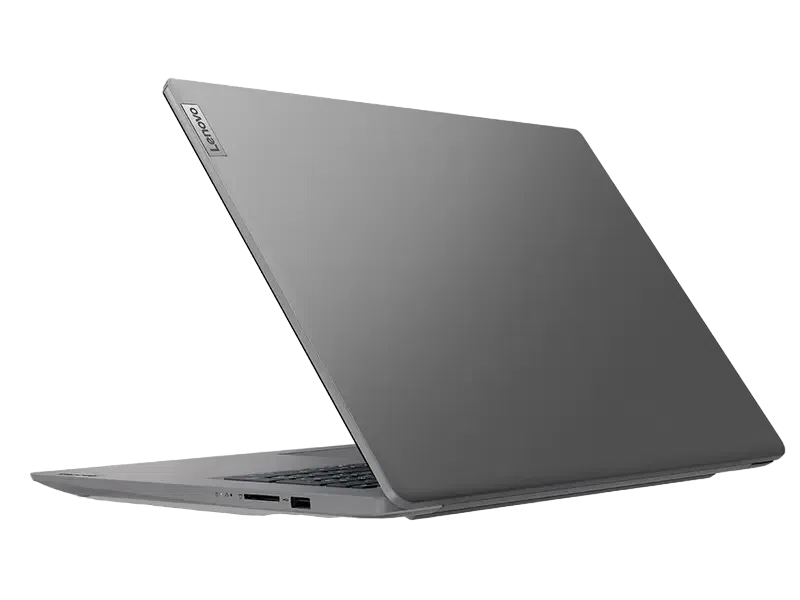 Laptop Business 17,3" Lenovo V17 G4 IRU, Iron Grey, Intel Core i5-1335U, 8GB/512GB, Fără SO 9