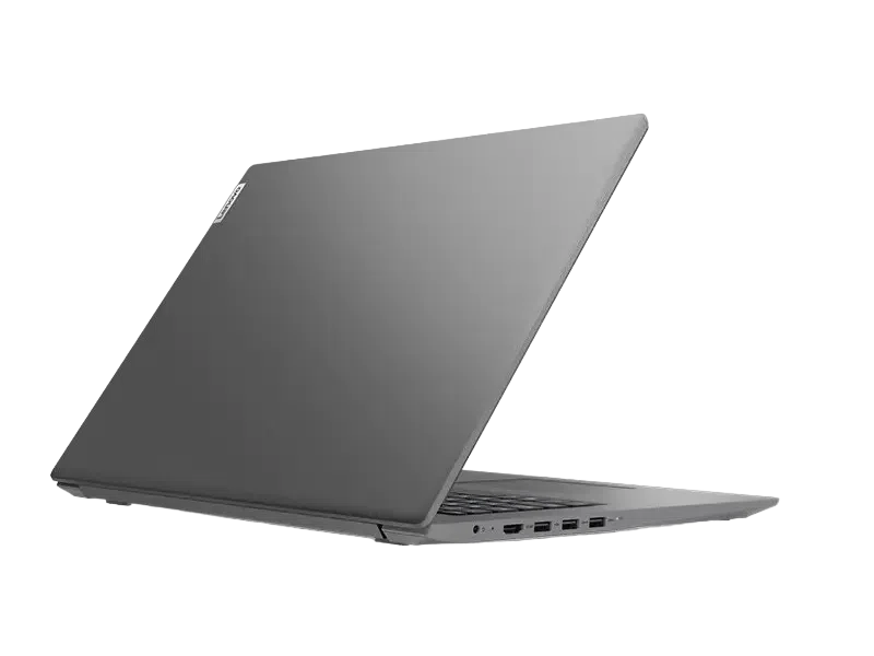 Ноутбук для бизнеса 17,3" Lenovo V17 G4 IRU, Iron Grey, Intel Core i7-1355U, 16Гб/512Гб, Без ОС 9