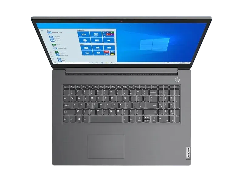 Ноутбук для бизнеса 17,3" Lenovo V17 G4 IRU, Iron Grey, Intel Core i7-1355U, 16Гб/512Гб, Без ОС 3