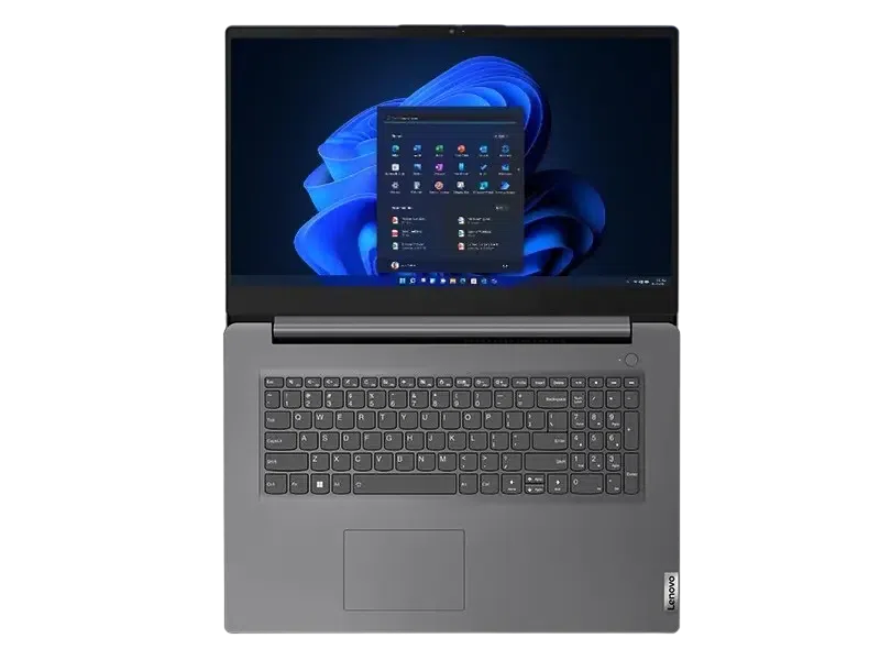 Ноутбук для бизнеса 17,3" Lenovo V17 G4 IRU, Iron Grey, Intel Core i7-1355U, 16Гб/512Гб, Без ОС 5