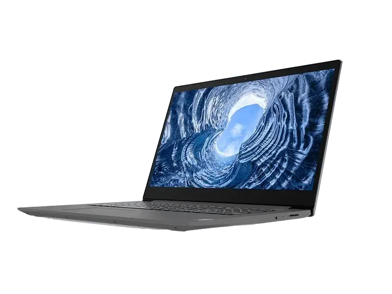 Ноутбук для бизнеса 17,3" Lenovo V17 G4 IRU, Iron Grey, Intel Core i7-1355U, 16Гб/512Гб, Без ОС 4