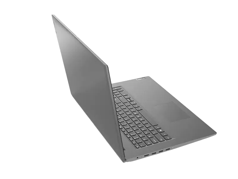 Ноутбук для бизнеса 17,3" Lenovo V17 G4 IRU, Iron Grey, Intel Core i7-1355U, 16Гб/512Гб, Без ОС 11