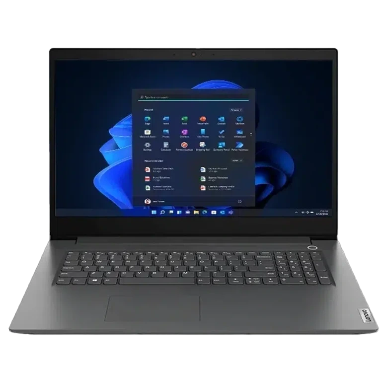 Ноутбук для бизнеса 17,3" Lenovo V17 G4 IRU, Iron Grey, Intel Core i7-1355U, 16Гб/512Гб, Без ОС