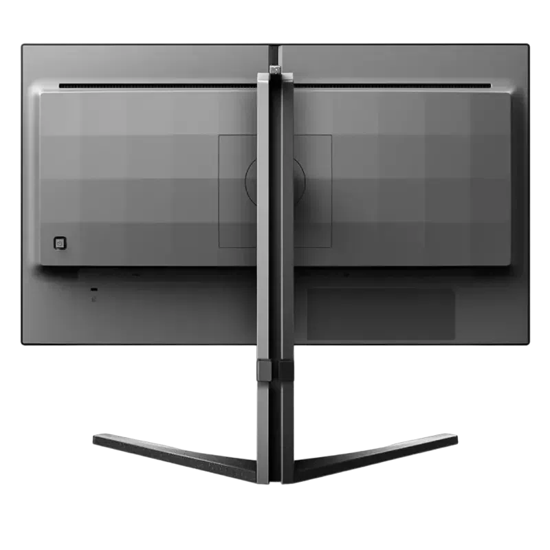 24,5" Monitor Philips 25M2N5200P, IPS 1920x1080 FHD, Negru 5