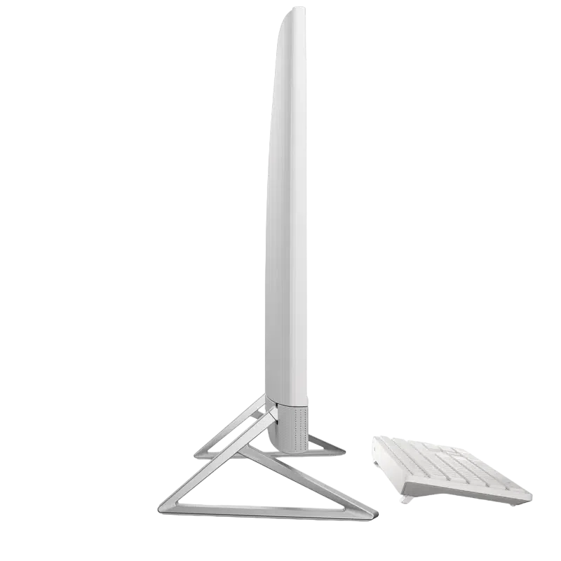 Моноблок DELL Inspiron 7710, 27", Intel Core i7-1255U, 16Гб/1536Гб, Windows 11 Home, Pearl White 3