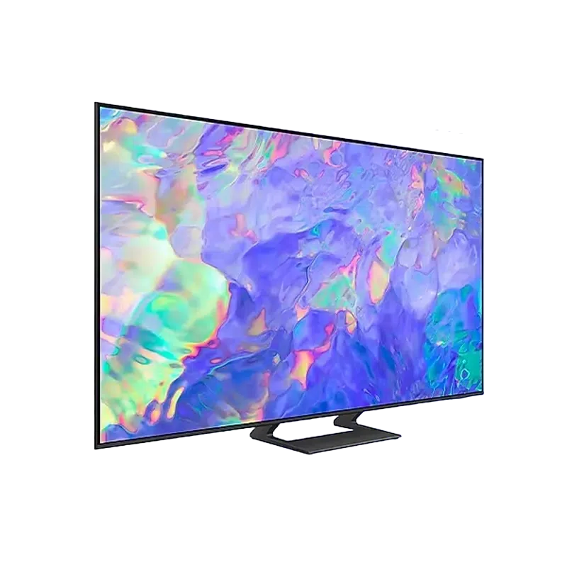 55" LED SMART Телевизор Samsung UE55CU8500UXUA, 3840x2160 4K UHD, Tizen, Серый 2