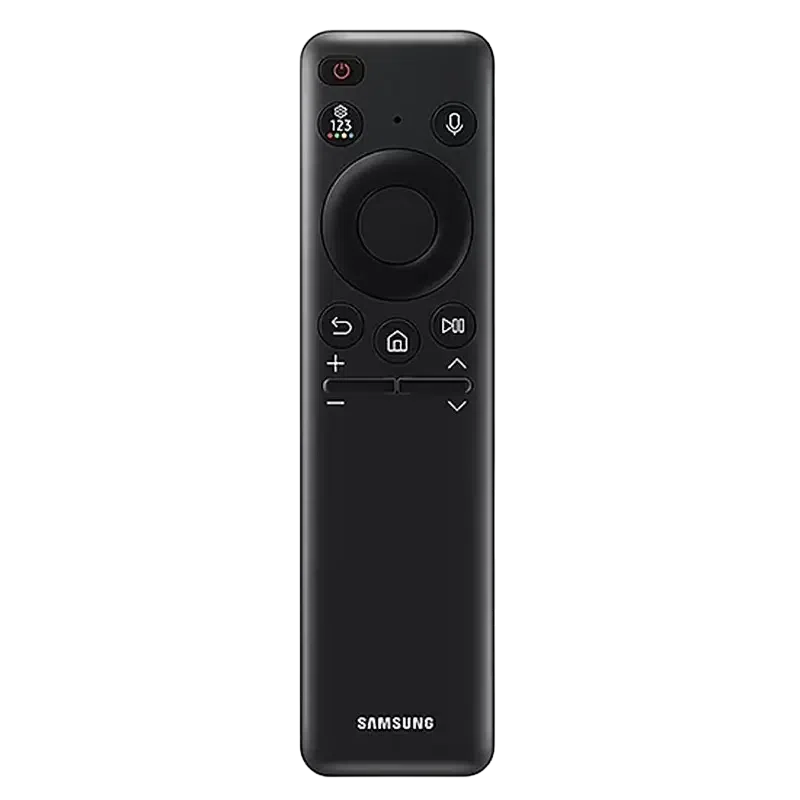 55" LED SMART Телевизор Samsung UE55CU8500UXUA, 3840x2160 4K UHD, Tizen, Серый 3