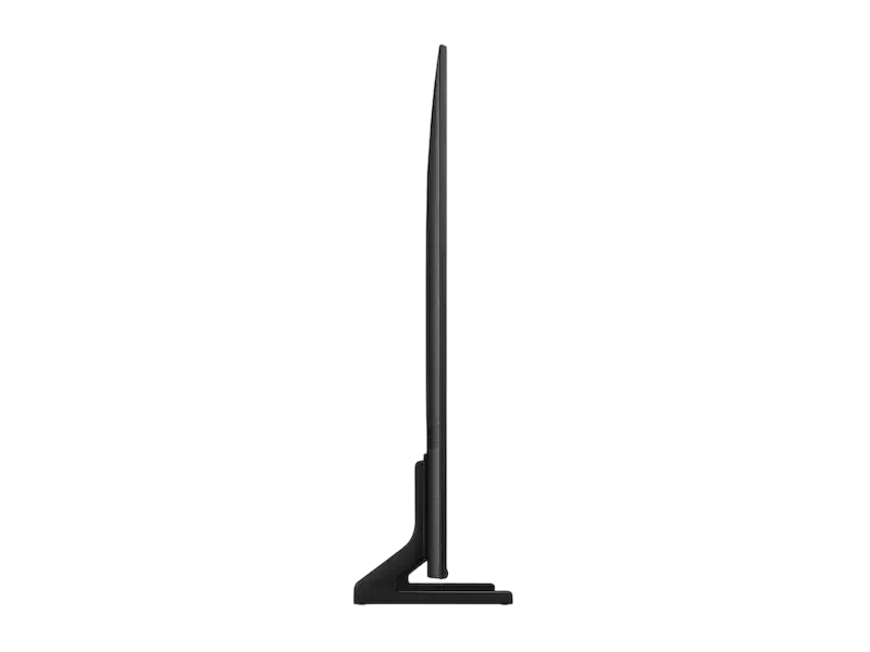 85" QLED SMART TV Samsung QE85Q60CAUXUA, 3840x2160 4K UHD, Tizen, Negru 2