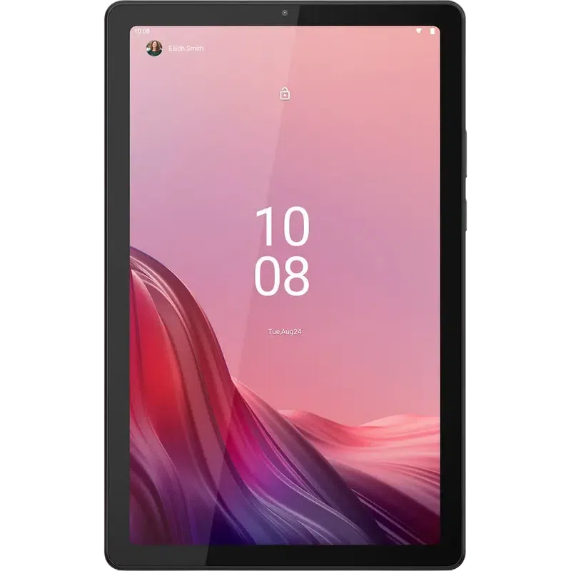 Планшет Lenovo Tab M9, Wi-Fi, 4Гб/64Гб, Arctic Grey 2
