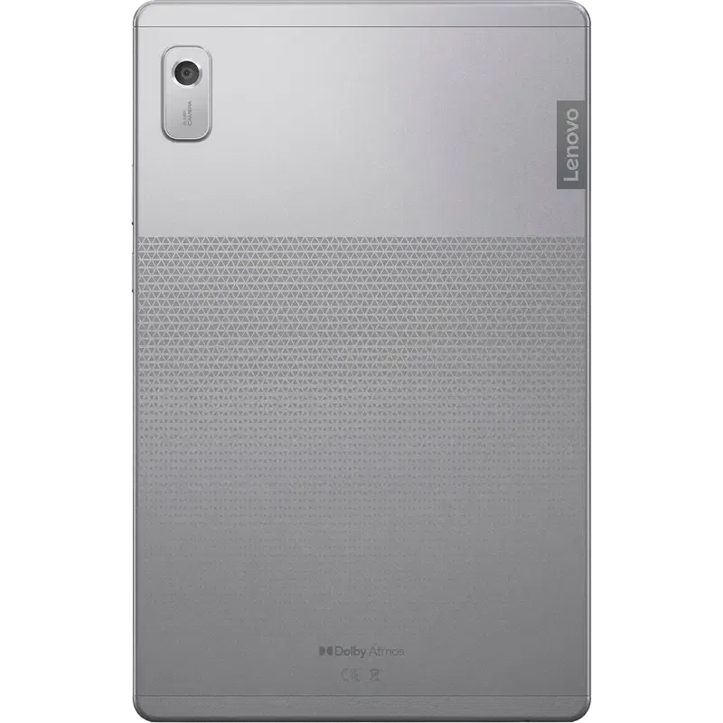 Планшет Lenovo Tab M9, Wi-Fi, 4Гб/64Гб, Arctic Grey 4