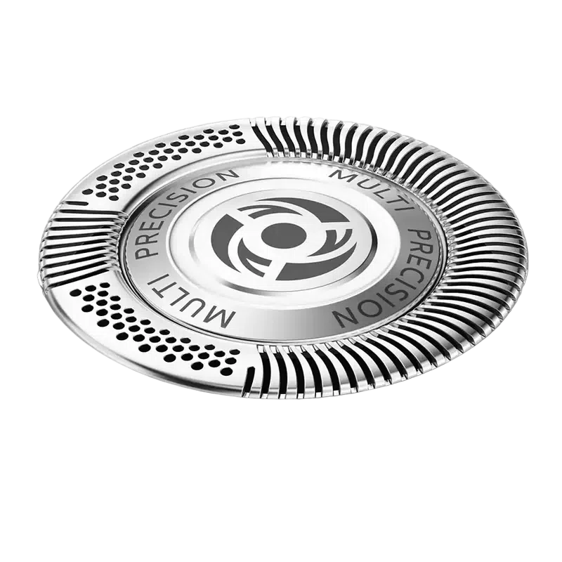 Cap de înlocuire pentru aparatul de ras electric Philips Series 5000, Silver 3
