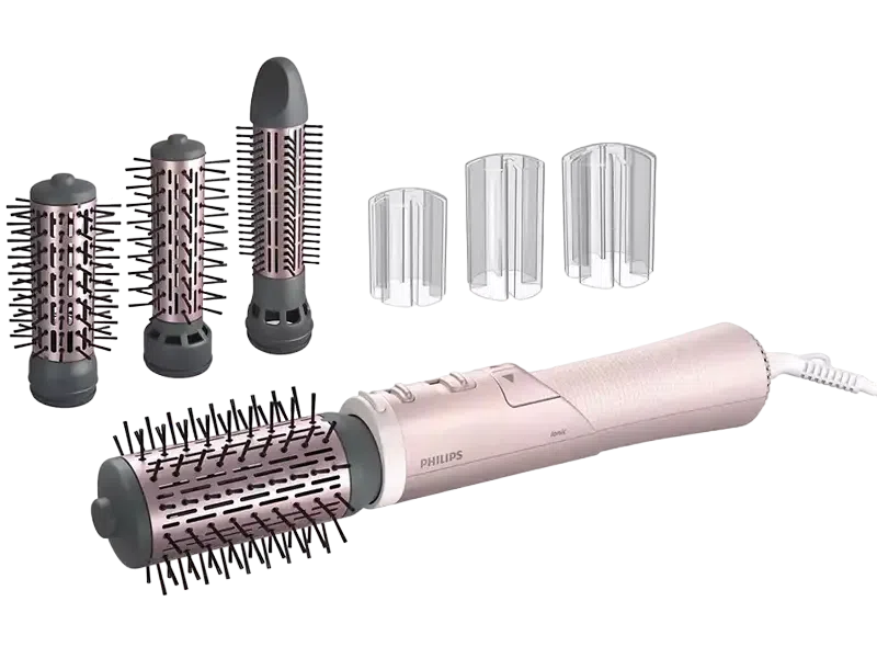 Фен-щётка Philips BHA735/00 6