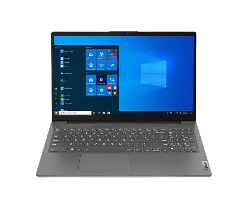 Ноутбук для бизнеса 15,6" Lenovo V15 G4 IRU, Черный, Intel Core i5-1335U, 16Гб/512Гб, Без ОС