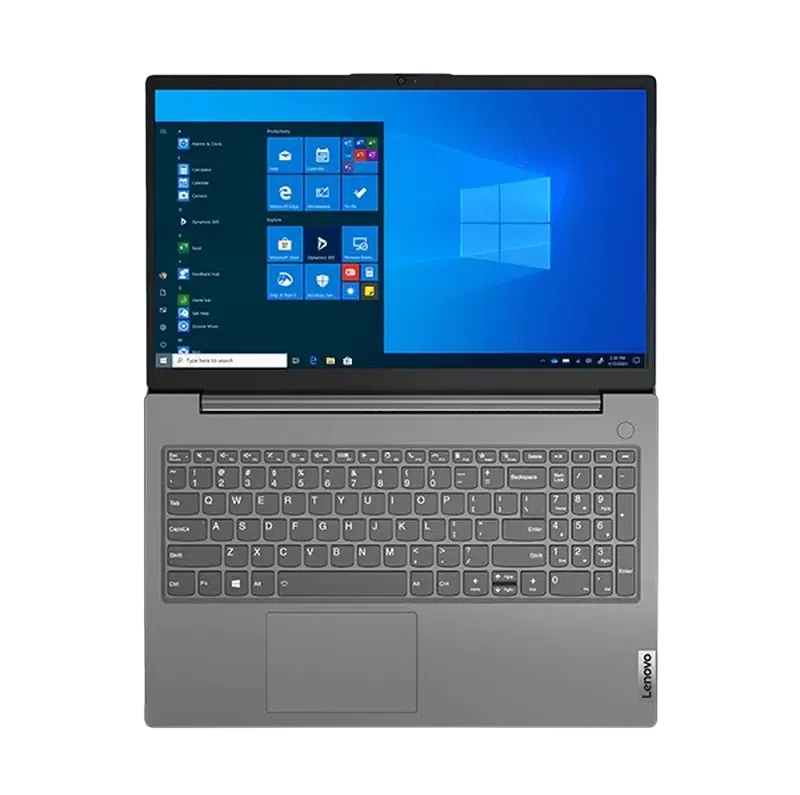Ноутбук для бизнеса 15,6" Lenovo V15 G4 IRU, Черный, Intel Core i5-1335U, 16Гб/512Гб, Без ОС 3