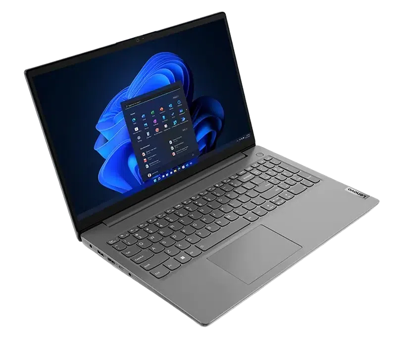 Ноутбук для бизнеса 15,6" Lenovo V15 G4 IRU, Черный, Intel Core i5-1335U, 8Гб/512Гб, Без ОС 2
