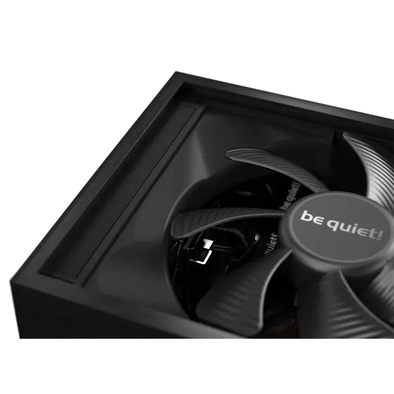 Блок питания для компьютеров be quiet! DARK POWER PRO 13, 1600 Вт, Черный 3