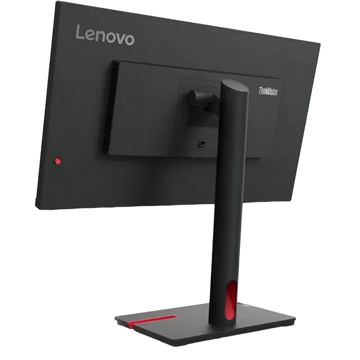 23,8" Monitor Lenovo T24i-30, IPS 1920x1080 FHD, Negru 3