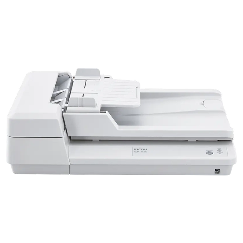 Сканер ADF Ricoh Scanner SP-1425, Белый