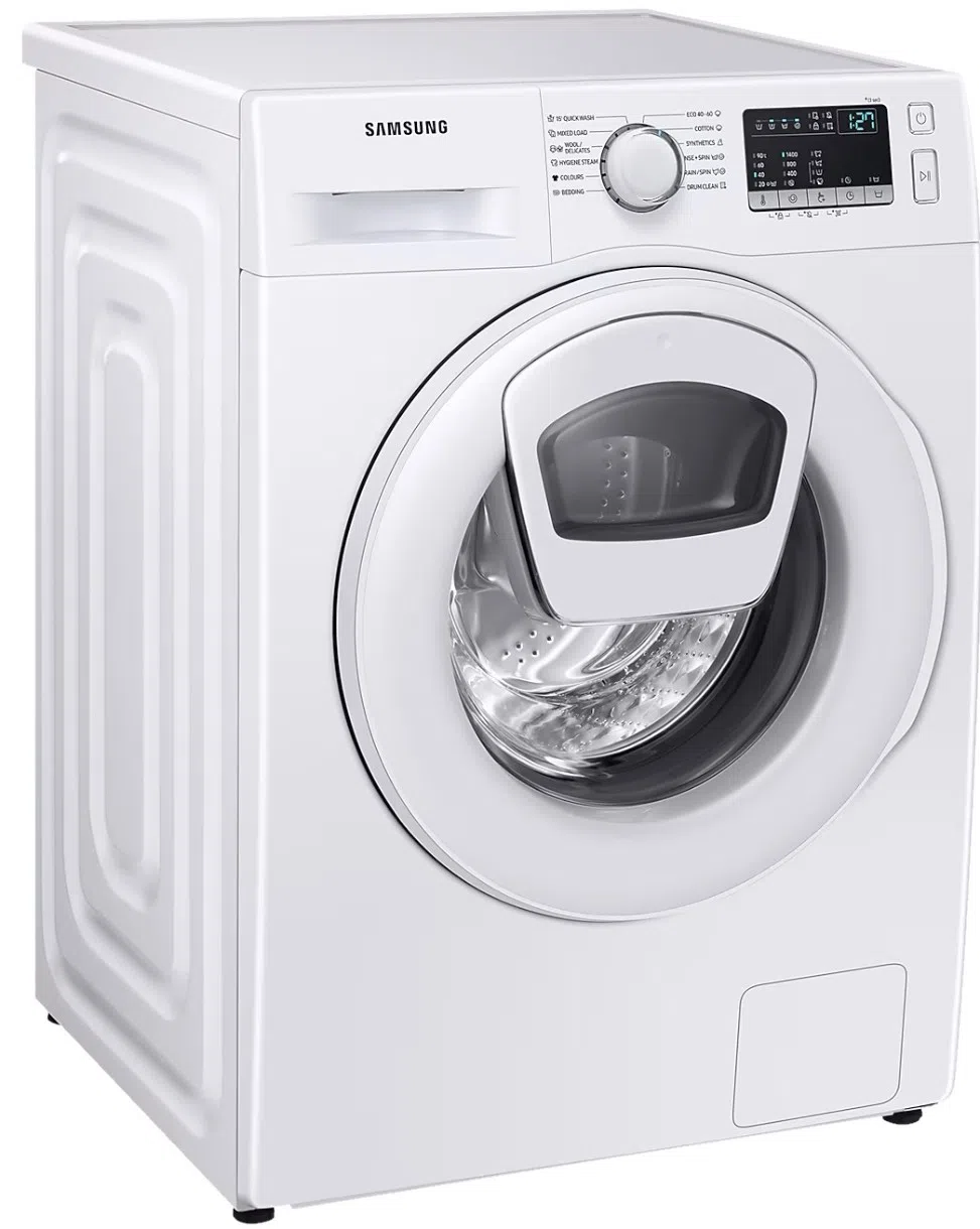 Стиральная машина Samsung WW70T4540TE 2
