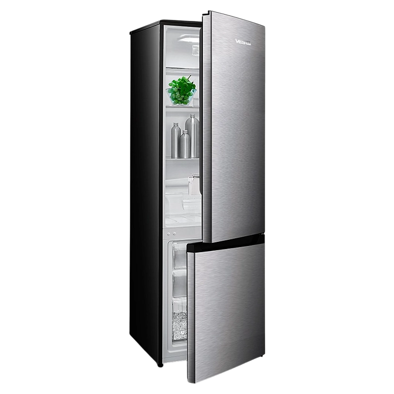 Холодильник Vesta RF-B180/X, Silver