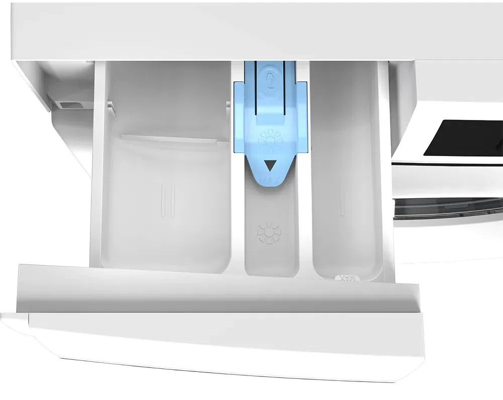 Стиральная машина Sharp ESNFA714BWBEE 5