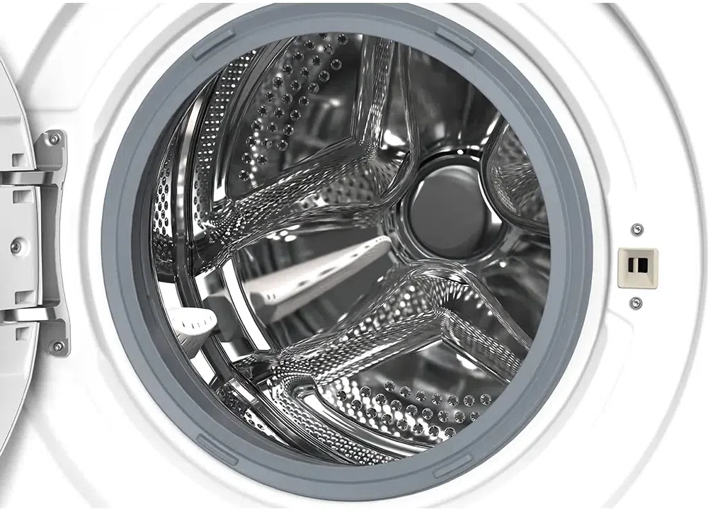 Стиральная машина Sharp ESNFA714BWBEE 4
