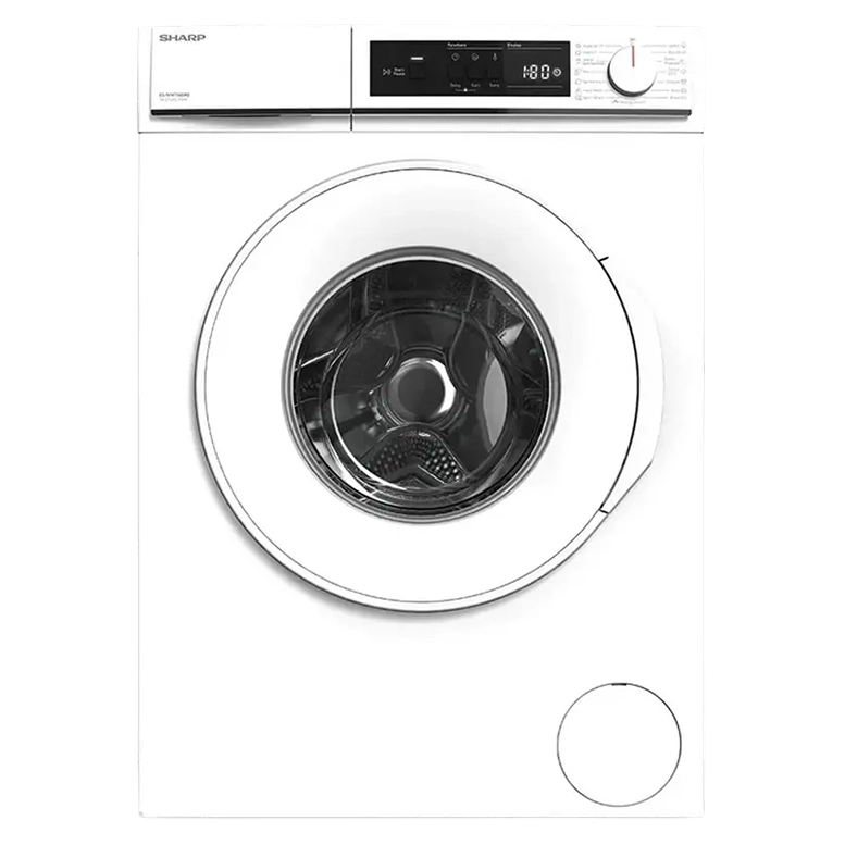 Стиральная машина Sharp ESNFA714BWBEE