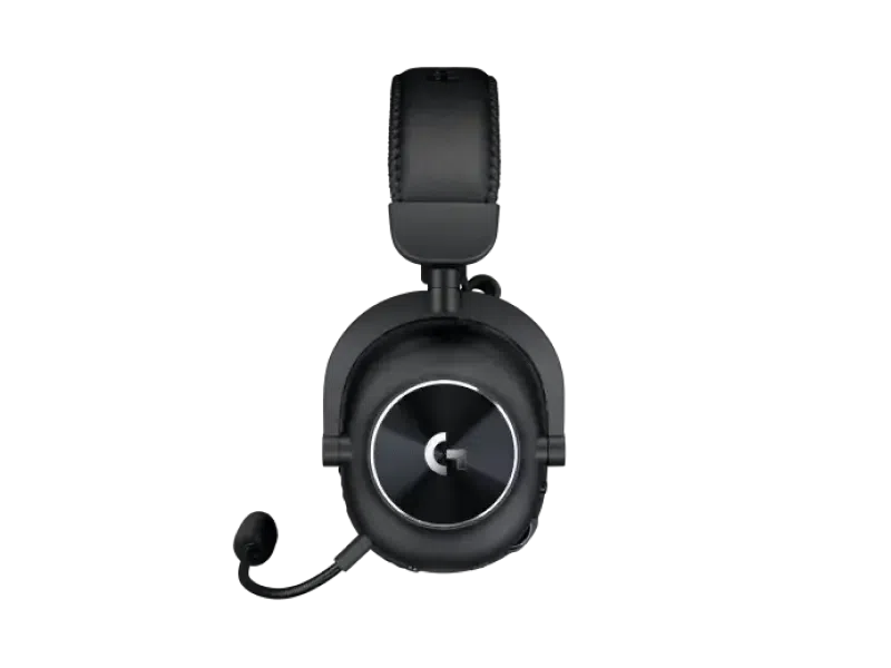 Căști gaming Logitech G Pro X 2, Fără fir, Negru 3