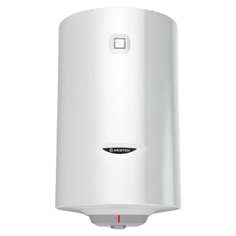 Водонагреватель накопительный Ariston Pro1 R 100V, Белый