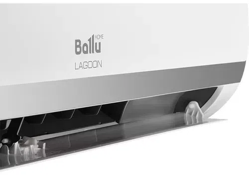 Aparat aer condiționat split Ballu BSD-12HN1_20Y 3