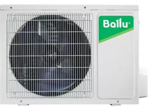 Aparat aer condiționat split Ballu BSD-12HN1_20Y 5