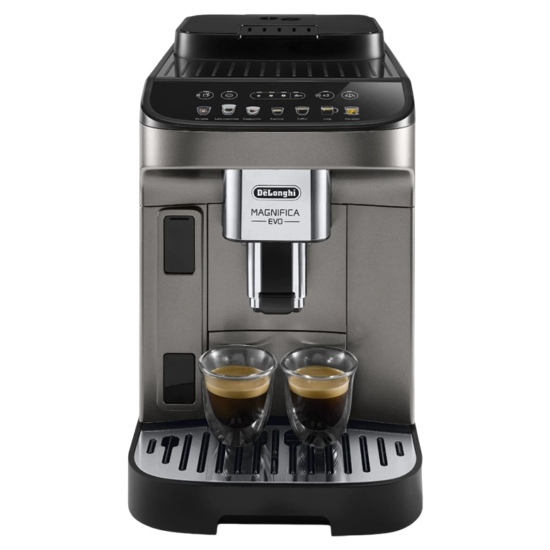 Кофемашина Delonghi ECAM 290.81.TB, Black