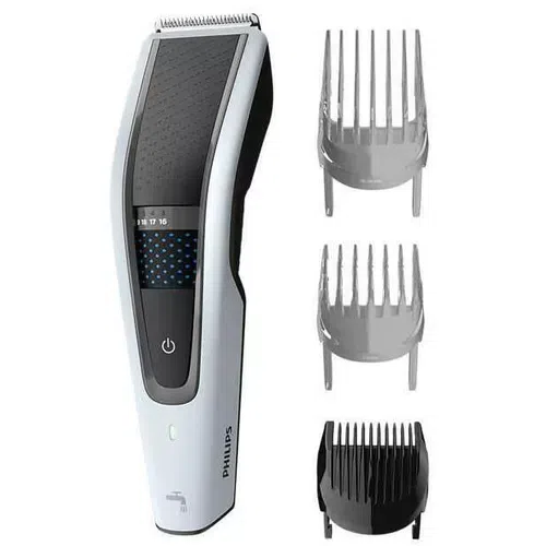 Машинка для стрижки Philips HC5610/15, Белый 3