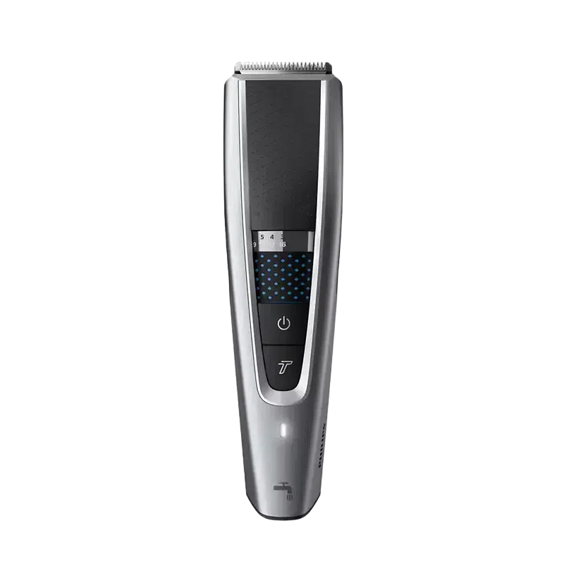 Машинка для стрижки Philips HC5630/15, Silver 3