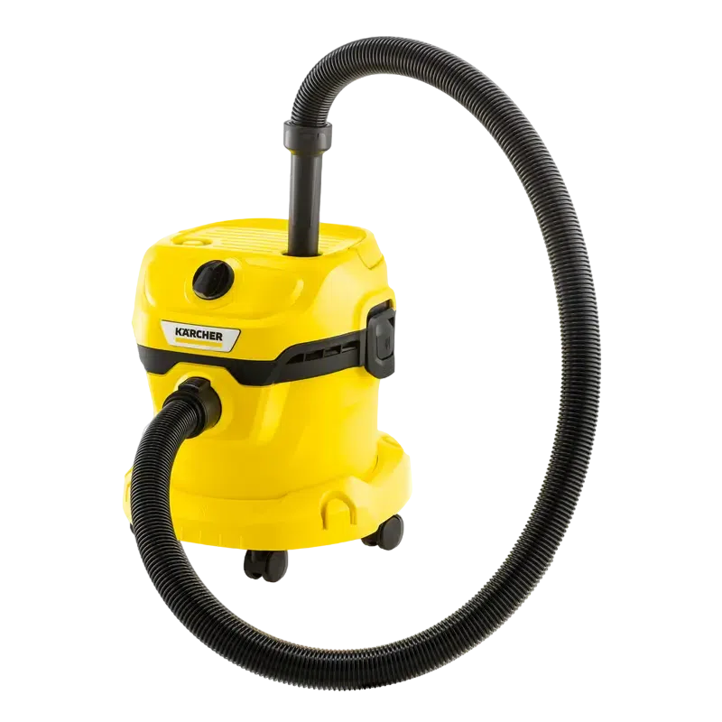 Пылесос Karcher WD 2 PLUS V-12/4/18/C 2